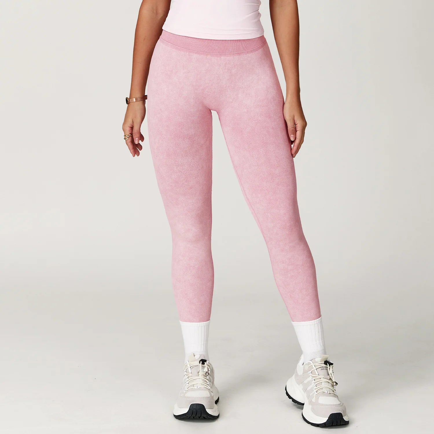 Sculpt & Move Seamless Impact Leggings